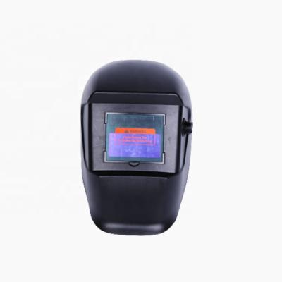 China Long Lasting Weather CE Flip Front Welding Helmet Accessories Adjustable Safety Mask For Welding Helmet for sale