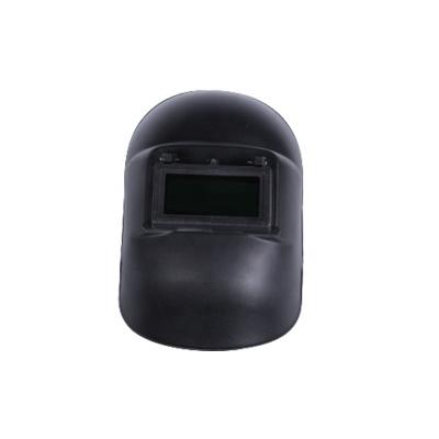 China Long Life Time Custom Lens Auto Darkening Welding Mask With Shield Face For Welding And Grinding for sale