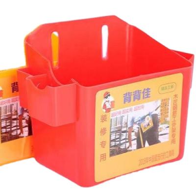 China Fashion Pure Raw Material Hardware Portable Tool Belt Bag for sale