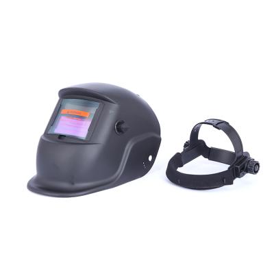 China Long Life Time Sophisticated Technology Helmets Welding Face Shield With Good Impact Resistance for sale