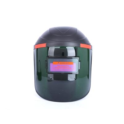 China Long Life Time Skillful Workmanship High Temperature Resistant Face Mask With Screen For Sale for sale