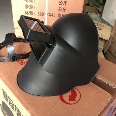 China Long Life Time Factory Supply Protective Mask For Welding To Keep Face And Eyes Off Harmful Light for sale