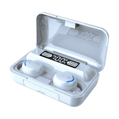 China Sports In-Ear Earbuds Waterproof Wireless Auricular Hand Free Earphone Waterproof Earphone for sale