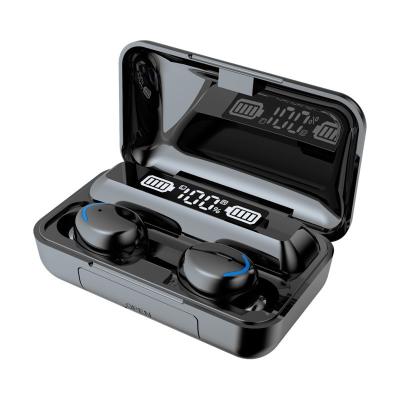 China Hot Selling In-Ear Noise Canceling Wireless Earbuds BT5.0 Sports Headphones Wireless Headphones for sale