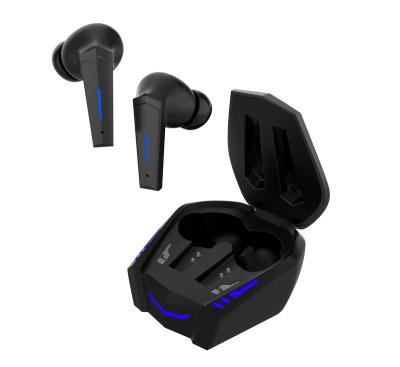 China IPX7 In-Ear Headphone Waterproof In-Ear Touch Wireless Headset Earbuds for sale