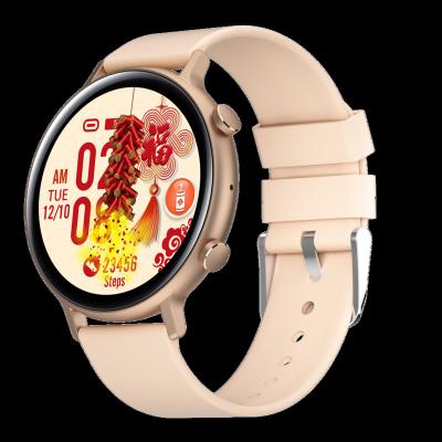 China NEW 2022 Touch Screen Smart Watch GW88pro Around Screen Smart Wristband With HD LCD Screen Sport Smartwatch for sale