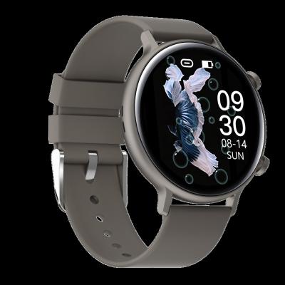 China Custom Touch Screen Heart Rate ECG Health Fitness Wristband GW88pro Blood Oxgen Waterproof Smart Watch for sale