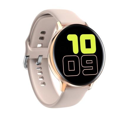 China Hot Selling Smart Watch China New Touch Screen Sports Heart Rate Sensor Unisex Smartwatch Smart Watch Wristband for sale