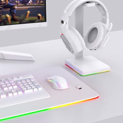 China New Game China Gaming Mouse DPI Adjustable Breathing Light USB Gaming Wireless Mouse for sale