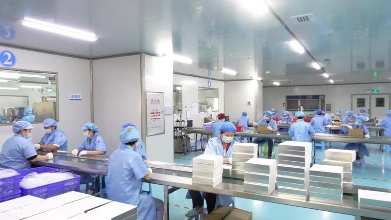 Verified China supplier - E&h Biotechnology (guangzhou) Co., Ltd.