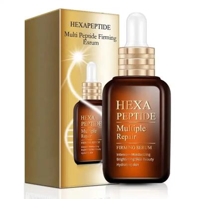 China Custom Skin Revitalizer Cosmetics Soothing Face Skin Care Hyaluronic Acid Serum Private Label Niacinamide Intense Hydrating Hydrating Serum for sale