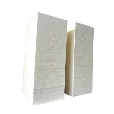 China Yibin Food Grade Greaseproof Single Side Pe Coated Cardboard 150-320gsm High Quality PE Coated Paper Cup Paper Sheet for sale