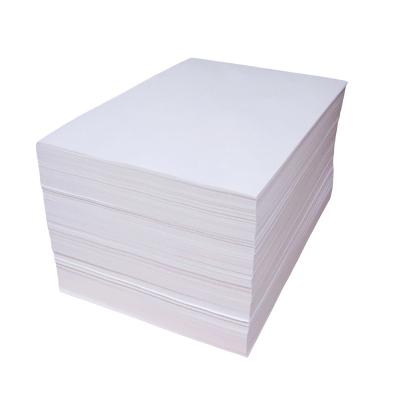 China China factory supplier hot selling price 100% pe sheet FOB sheet waterproof paper pulp paper customized with cheap price 150-320g for sale