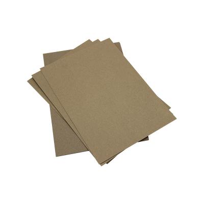 China White / Brown Kraft Paper Roll Disposable Kraft Paper For Making Paper Bag for sale