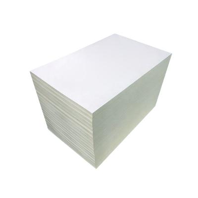 China Waterproof Paper Cup Sheet Waterproof PE Paperboard Single Food Grade Pe Coated Paper Cup Paper for sale