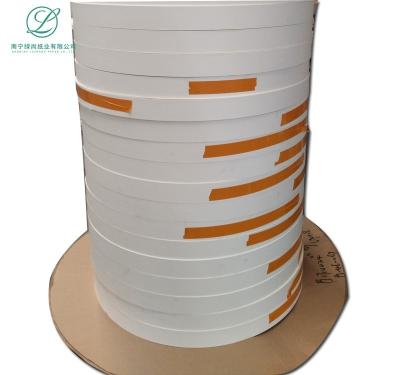 China Waterproof Pe Coated Bottom Paper Cup Food Grade Roll Cupstock Paper for sale