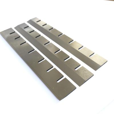 China Factory Longevity Multifunctional 100% Rolled Precision Steel Bar Scrap Shears Straight Cutting Stainless Steel Plate Cold Knife for sale