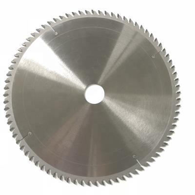 China Disc CTT rubber cutting circular saw blade. High Speed ​​Straight Smooth Hot Selling Edge AMF Circular Blade Metal Hss for sale