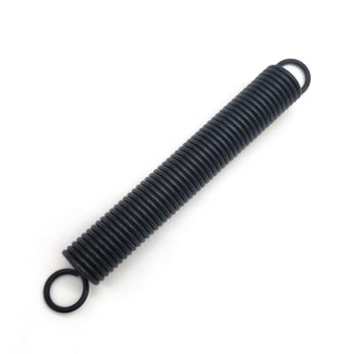 China Wholesale Customized Spiral Extension Spring 30mm Tension Spring Flexible Tension Spring for sale