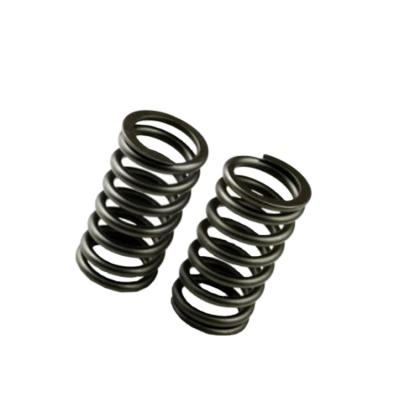 China Coil Coil Manufacturer Customized High Quality Heavy Duty Compression Spring for sale