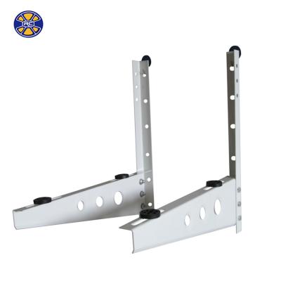 China Industrial 1.5 HP 2HP 500*500 mm Split Air Conditioner Frames AC Hanger for sale