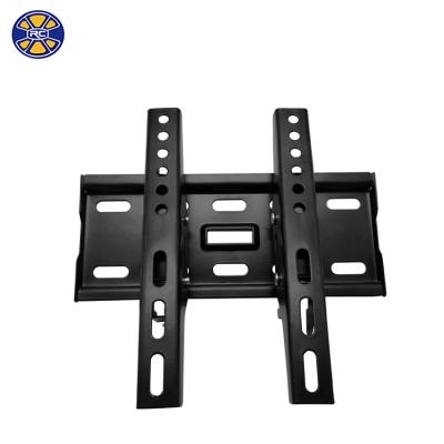 China Custom House / Hotel OEM TV Rack Mounts Tilt TV Brackets For LED LCD 17