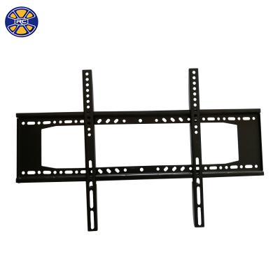 China Mount Stronger Durable Steel Fixed Support Shelf TV Frames For 32