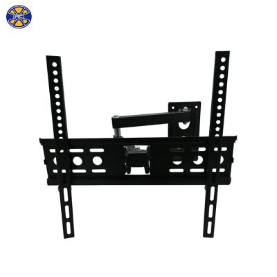 China Cold Rolled Steel LED LCD TV Full Motion Frames 55 Inch TV Stand for sale