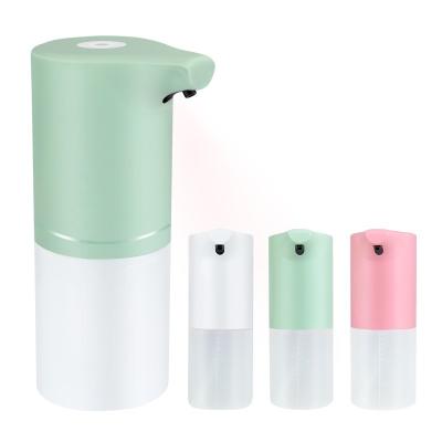 China Modern Hot Selling Strip Free Competitive Price Hand Wash Hand Dispenser Soap Hand Sanitizer Dispenser for sale