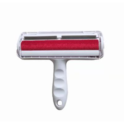 China Hot Sale Eco-friendly Brush For Clothes And Bedding Sofa Pet Hair Remover Furniture Covers Laundry Roller for sale