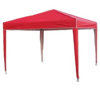 China Hot Sale Competitive Price Outdoor Tube Type Tent Stake Tent for sale