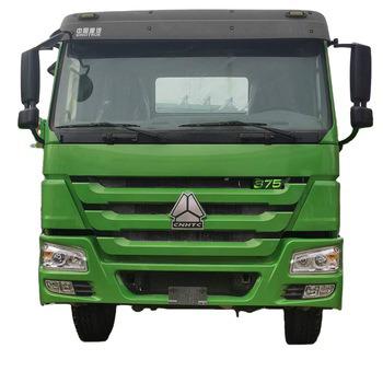 China Brand new high quality China 8*4 375HP dump truck used dump trucks for sale in South Africa > 8L for sale