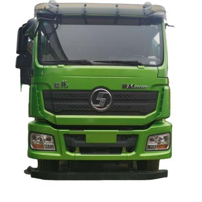 中国 50 Ton Dongfeng Dump Truck Load Volume Dump Truck Dongfeng 8x4 Dump Truck > 8L 販売のため