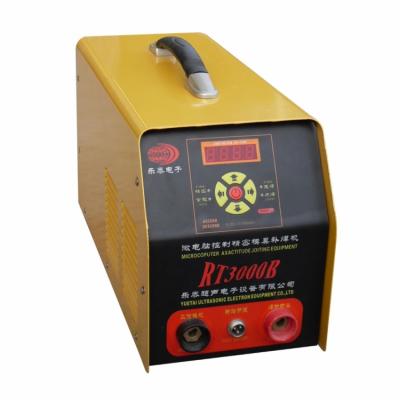 China Machinery Repair Shops RT3000B The Hot Selling Multifunctional Welder High Quality Cold Welding Mold Repair Machine With Low Price for sale