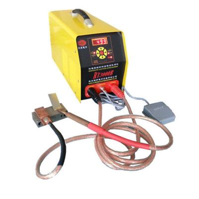 China Machinery Repair Shops Factory Price High Frequency Mold Welders for sale