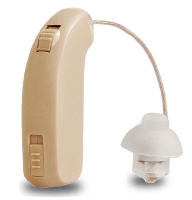 China BTE Amazone BTE Rechargeable Hearing Aid Price Hearing Amplifier for sale