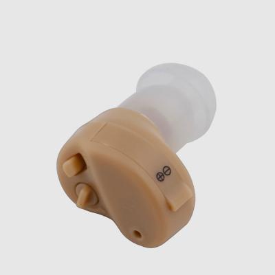 China BTE Manufacturer ITE Amplifier Mini Buy Cheap Ear Sale Hearing Aid Price In Philippines for sale