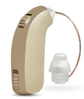 China 2020 Rechargable New Products Hearing Aid China BTE Hearing R-588 Ampliifier Made In China Price for sale