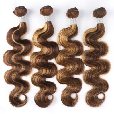 China 100% Wholesale Body Hair 125-250g Soft Smooth Thick Curly Bundle Bundle Barely Shedding Hair for sale