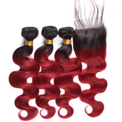 China Barely Soft Smooth Thick Shedding Made In China P Color Curtain Vendor Extensions 100% Unprocessed Virgin Hair Bundles for sale