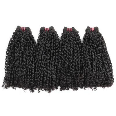 China Factory Sale 9a-10a Virgin Hair Soft Smooth Thick Shedding Brazilian 100% Wholesale Bundle for sale