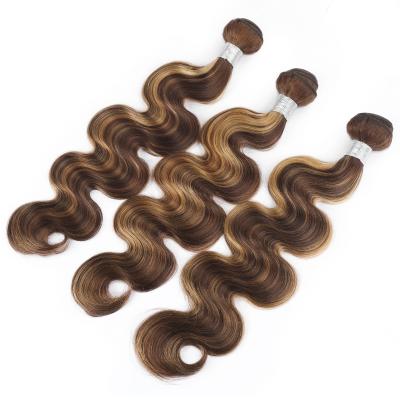 China High Quality Cheap Brazilian Remy Hair 12a Soft Smooth Thick Shedding Barely Shedding Hair Bundles With Closure for sale