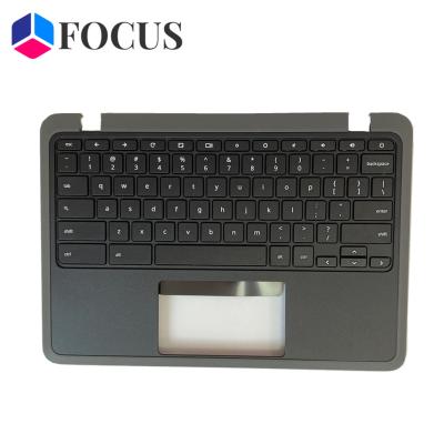 China For Acer Chromebook 11 C732 C732T C733T For Acer Chromebook 11 C732 C732T C733T Palmrest uppercase with keyboard 6B.GUKN7.001 for sale