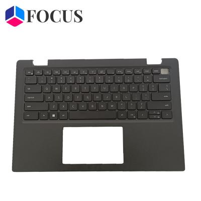 China For Dell Latitude 3420 For Dell Latitude 3420 Palmrest uppercase with 4PX9K backlit keyboard for sale