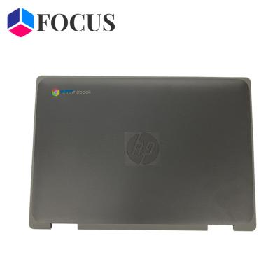 China For HP Chromebook X360 11 G3 EE For HP Chromebook X360 11 G3 EE Back LCD Cover Rear Top Cover With Antennas L92203-001 for sale