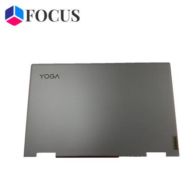 China For Lenovo Yoga 7-14ITL05 For Lenovo Yoga 7-14ITL05 LCD Back Cover Gray 5CB1A08845 for sale