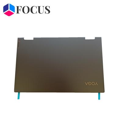 China For Lenovo Yoga 7-15ITL05 For Lenovo Yoga 7-15ITL05 LCD Back Cover Green 5CB1A16267 for sale