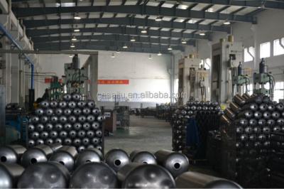 China fire extinguisher/cylinder fire extinguisher production line/fire extinguisher production line for sale