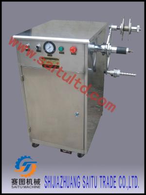 China fire hose fire hose binding machine/fire hose binding dinding/fire hose machine for sale