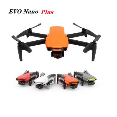 China Autel Robotics Nano+ Series RC Headless Nano Plus EVO Mode Drone Toys Quadcopter VS MINI 2 50MP 8K UHD Camera 10km 3 Obstacle Avoidance for sale